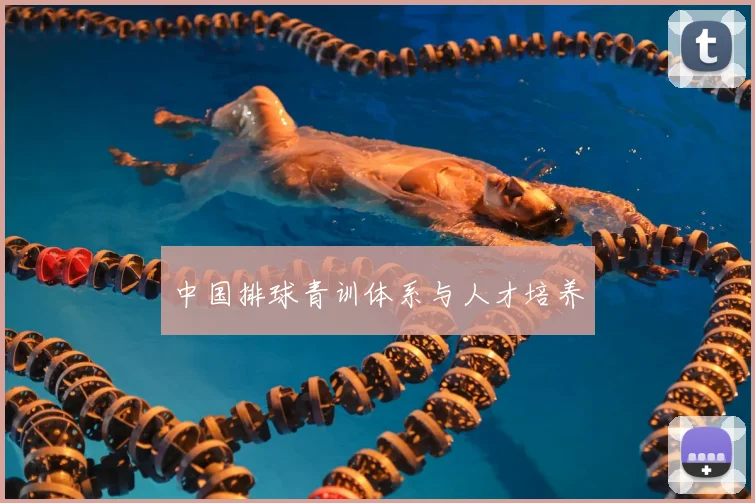 中国排球青训体系与人才培养